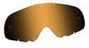 Oakley Crowbar MX Black Iridium Replacement Lens Single (01-182)