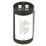 Packard 110-125V Start Capacitor 270-324 MFD