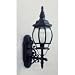 LVX-7520-04 Exterior Lantern Frontenac by LIVEX LVX752004