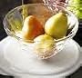 Tupperware Ice Prisms Medium Bowl