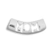 Cut Out " MOM" Slide