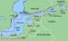 Garmin Bluechart St. Petersburg to Rugen Pre-Programmed Microsd Card For X-Series Han...