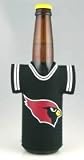 Arizona Cardinals Bottle Jersey Holder
