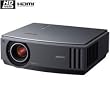Sony VPL-AW15 BRAVIA® 720p high-definition LCD projector
