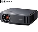 Sony VPLAW15 BRAVIA Home Theater 720p LCD Front Projector