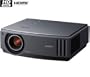 Sony VPL-AW15 BRAVIA Home Theater LCD Front Projector Mfg Part #: VPLAW15/U1