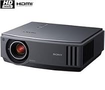 Sony VPL-AW15 BRAVIA Home Theater LCD Front Projector