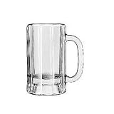 14 Oz. Paneled Mug (5018LIB)
