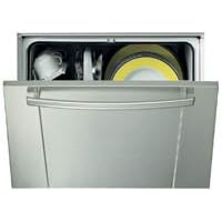 54.5cm 5 Programmes 6 Place Settings Fully Integrated Compact Dishwasher (ESL2435)
