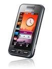 ScreenGUARD Film de protection &eacute;cran pour SAMSUNG S5230 Player one PACK DE 3
