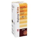 #5: DAYLONG Kids SPF 30 Lotion, 200 ml