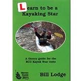 Learn to be a kayaking star