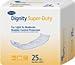 Dignity Super Natural Self-Adhesive Pads 4