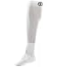 Spalding Spalding Socken High Cut, Größe:41-45;Farbe:weiß