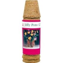 Ferry-Morse Seed #5211 12PK 2-1/4 Round Pot
