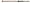 Lamiglas Kenai Travel 8'6" Casting Rod, 3-Piece, 12-25 Line WT, 1/2 - 1 3/4oz lure WT, Mod action, Heavy Power