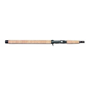 Lamiglas Kenai Travel 8'6