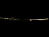 Fully Handmade The Last Samurai Katana of Battle Katana #261