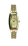 AK Anne Klein Women's Diamond watch #8134CHGB