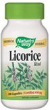 Licorice Root 100 caps
