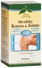 Terry Naturally Healthy Knees & Joints, 60 Capsules (FFP) Terry Naturally Healthy Knees & Joints, 60 Capsules (FFP)