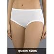 Jockey Queen Elance Hipster - 3 Pack