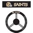Pilot Automotive Accessory SWF-129 NFL Steering Wheel Cover - New Orleans Saints