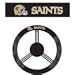 Pilot Automotive Accessory SWF-129 NFL Steering Wheel Cover - New Orleans Saints