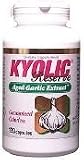 Kyolic Reserve 600Mg (120 cap)