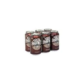 Dr. Brown's Cream Soda (Case of 24) - 12 Oz Cans