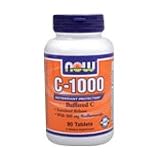 C-1000 COMP - 90 TABS., (Now Food)