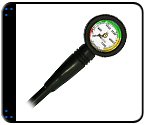 H2Odyssey(H2O) SPG Gauge (FREE SHIPPING)