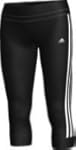 Adidas Damen Trainingstights  Multifu...