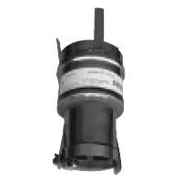 Rheem Vent Adapter RTG20002B
