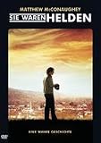 Sie waren Helden - Matthew Fox, David Strathairn, Kate Mara Matthew Mc Conaughey