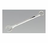 Review Sealey  / Combination Wrench 41mm