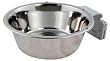 Kennel Gear 1/2 Pint Bowl with Yoke