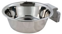 Kennel Gear 1/2 Pint Bowl with Yoke