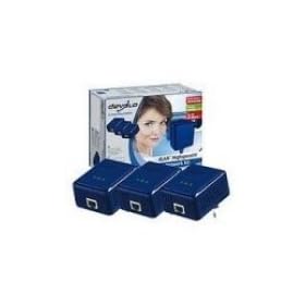 Devolo dLAN Highspeed II (HomePlug) Network Kit - (3x plugs)