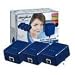 Devolo Dlan Highspeed Ii (homeplug) Network Kit - (3x Plugs)