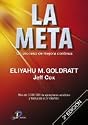 La meta : un proceso de mejora continua