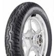 Dunlop D404 Tire - Rear - 150/90-15 - Wide White Wall 32NM50