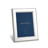 Review Reed & Barton 4346 / Reed & Barton Deco Tarnish Resistant Silver-plated 4-by-6-Inch Picture Frame