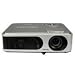 Toshiba TLP WX2200U - LCD projector - 2200 ANSI lumens - WXGA (1280 x 800) - widescreen