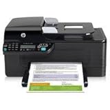 HP Officejet 4500 All-in-One (CB867A#B1H)