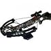 Barnett Penetrator Crossbow Package (Quiver, 3-20-Inch Arrows and 4x32mm Scope)