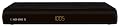 SL HD-100 S Digitaler Satelliten-Receiver (Mini-Format, HDTV, HDMI, Upscaler 720p/1080i, Scart-Schacht) schwarz
