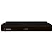 SL HD-100 S Digitaler Satelliten-Receiver (Mini-Format, HDTV, HDMI, Upscaler 720p/1080i, Scart-Schacht) schwarz