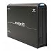 Vantec NexStar DX NST-530U2 5.25-Inch IDE to USB 2.0 Optical Drive External Enclosure (Black)
