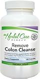 Remove - Colon Cleanse (168 Capsules) Brand: InnerCleanse HerbalCare